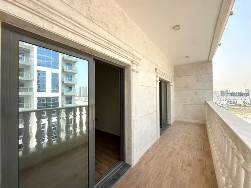 2 Bedrooms Apartment in Nadine Residences 2