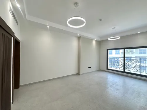 2 Bedrooms Apartment in Nadine Residences 2