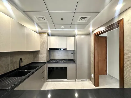 2 Bedrooms Apartment in Nadine Residences 2