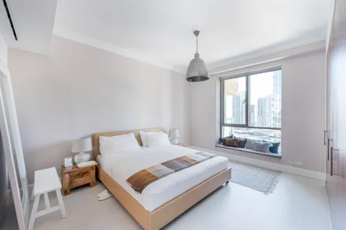 2 Bedrooms Apartment in Al Yass Tower