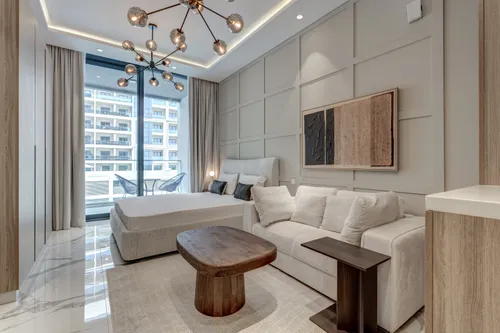 Fully Furnished | Move In Ready | Flexible Payment
