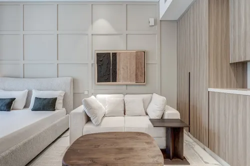  Apartment in Pinnacle