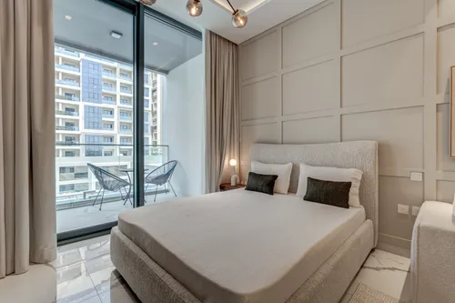  Apartment in Pinnacle