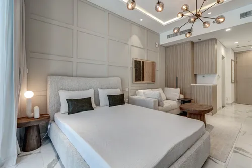  Apartment in Pinnacle