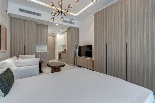  Apartment in Pinnacle