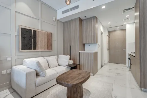  Apartment in Pinnacle