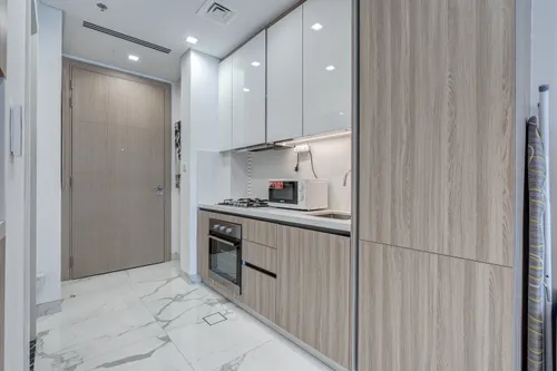  Apartment in Pinnacle