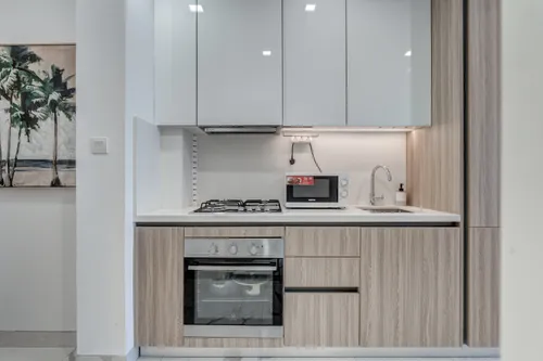  Apartment in Pinnacle