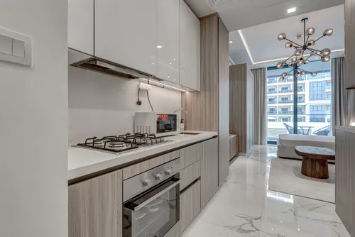  Apartment in Pinnacle