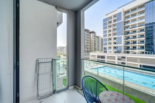  Apartment in Pinnacle