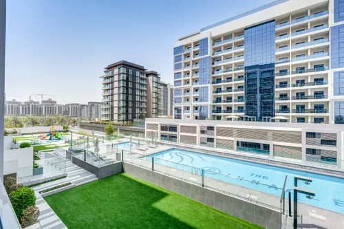  Apartment in Pinnacle