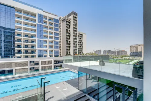  Apartment in Pinnacle