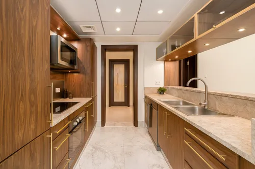 2 Bedrooms Apartment in Al Sahab 2