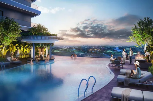 Genuine Resale | Payment Plan | Open View
