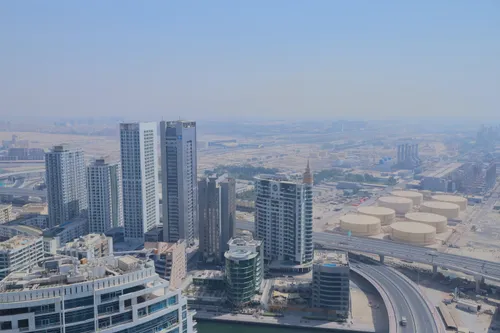 2 Bedrooms Apartment in Al Bateen Residences