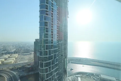 2 Bedrooms Apartment in Al Bateen Residences