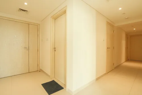 2 Bedrooms Apartment in Al Bateen Residences