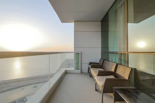 2 Bedrooms Apartment in Al Bateen Residences