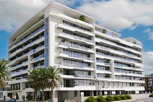 1 Bedroom Apartment in Altia One