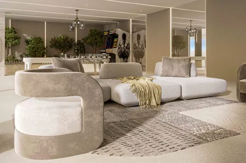 1 Bedroom Apartment in Altia One