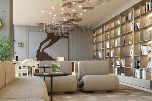 1 Bedroom Apartment in Altia One