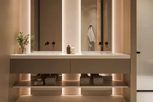 1 Bedroom Apartment in Altia One