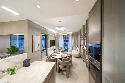 1 Bedroom Apartment in Altia One