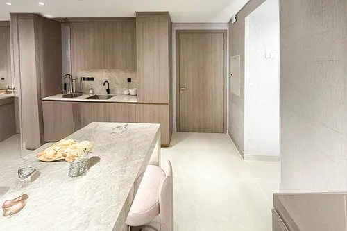 1 Bed + Study | Ready to Move | Brand New