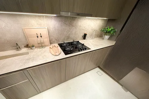 1 Bedroom Apartment in Altia One