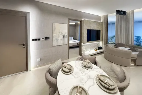 1 Bedroom Apartment in Altia One