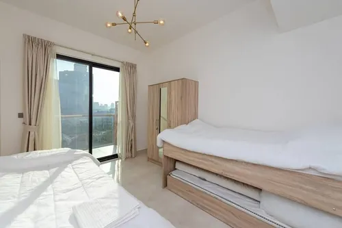 3 Bedrooms Apartment in Binghatti Rose