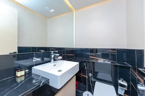 3 Bedrooms Apartment in Binghatti Rose