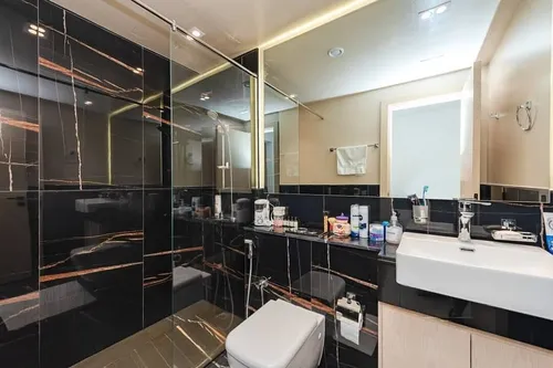 3 Bedrooms Apartment in Binghatti Rose