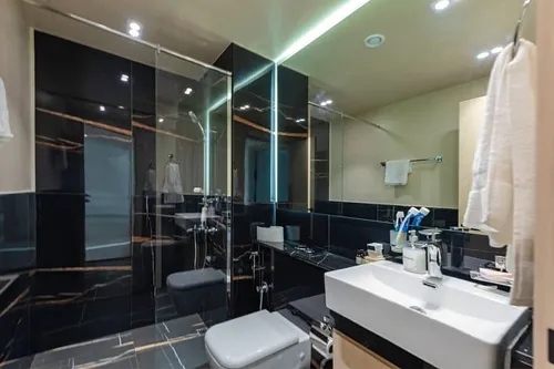 3 Bedrooms Apartment in Binghatti Rose