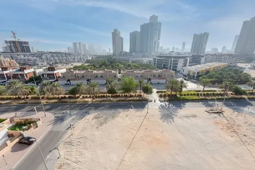 3 Bedrooms Apartment in Binghatti Rose