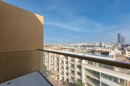 3 Bedrooms Apartment in Binghatti Rose