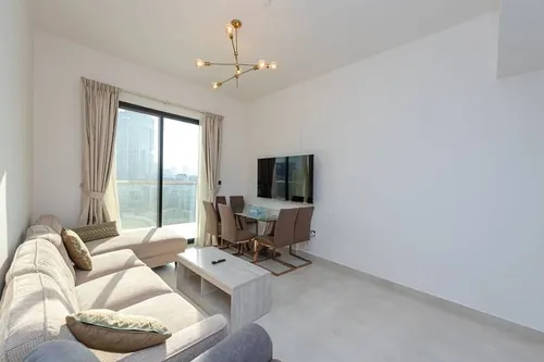 3 Bedrooms Apartment in Binghatti Rose