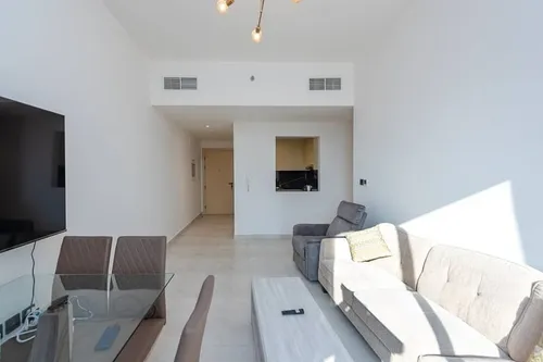 3 Bedrooms Apartment in Binghatti Rose