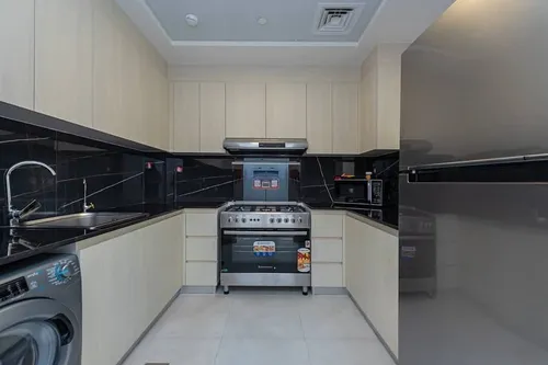 3 Bedrooms Apartment in Binghatti Rose