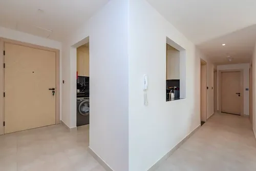 3 Bedrooms Apartment in Binghatti Rose