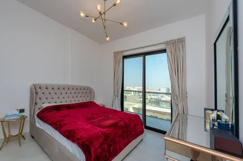 3 Bedrooms Apartment in Binghatti Rose