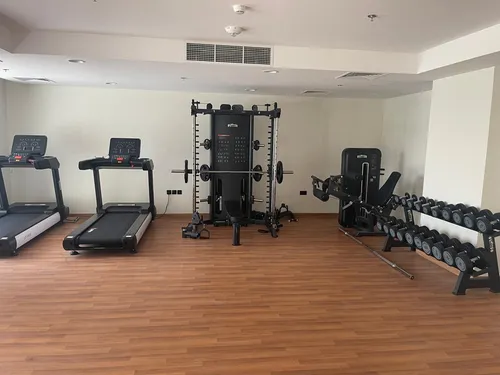 1 Bedroom Apartment in District 1C