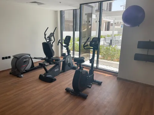 1 Bedroom Apartment in District 1C