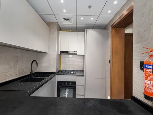 1 Bedroom Apartment in District 1C