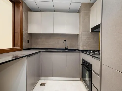 1 Bedroom Apartment in District 1C