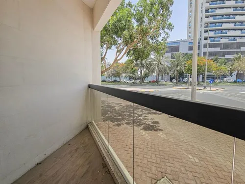 1 Bedroom Apartment in District 1C