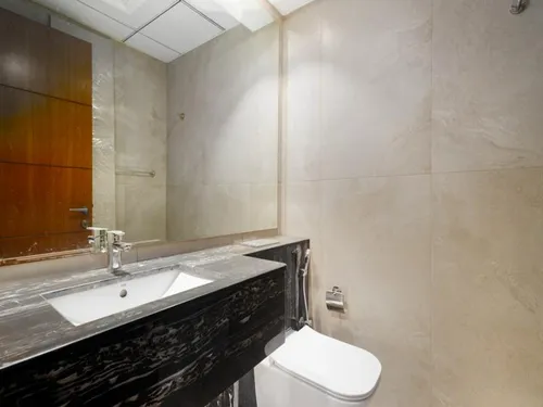 1 Bedroom Apartment in District 1C