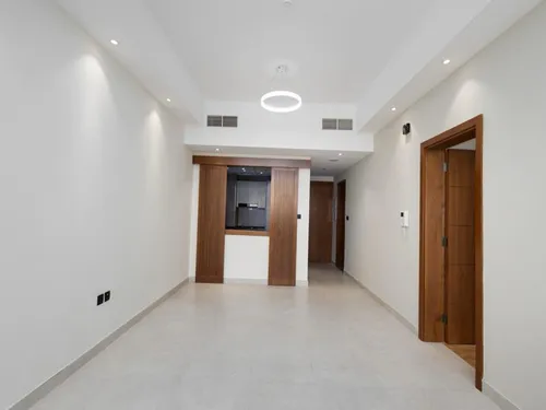 1 Bedroom Apartment in District 1C
