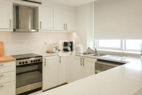 Full Marina | With Study | Rented