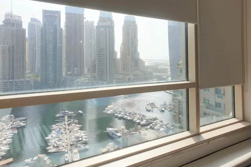 2 Bedrooms Apartment in Murjan Tower